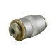 Bidirectional flow limiter 1/4'' 12l/mn 350 bar