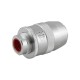 Way flow control valve 1/2'' 45l/mn 350 bar