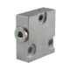 Outlet plate TC07 withLS 0.4mm