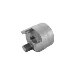 1/2 Motor Coupling Size 04 Ø14