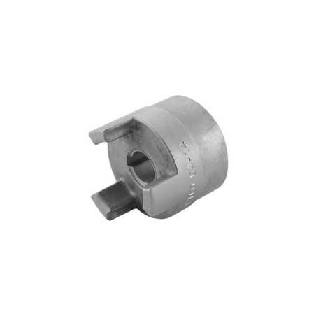 1/2 Motor Coupling Size 04 Ø14