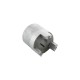 1/2 Motor Coupling Size 05 Ø19