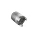 1/2 Motor Coupling Size 05 Ø24