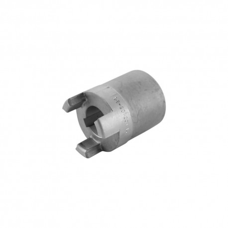 Half-Coupling motor-side Size 05 Ø28