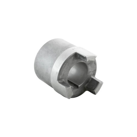 1/2 Motor Coupling Size 07 Ø38 cl10  Lg 80