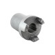 1/2 Motor Coupling Size 10 Ø42