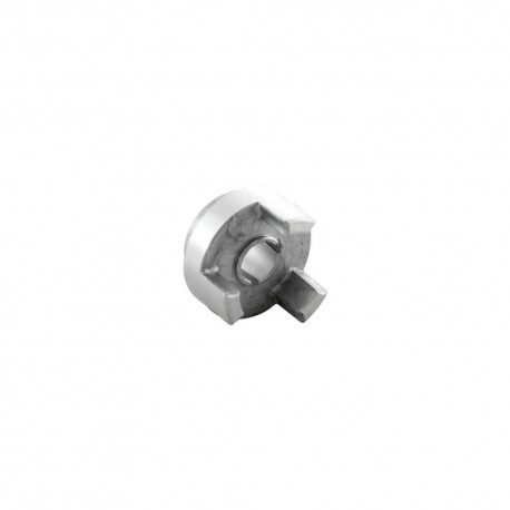 1/2 Pump Coupling taille 04 groupe 2 Standard 1/8 Ø17.36 cl3.2/4