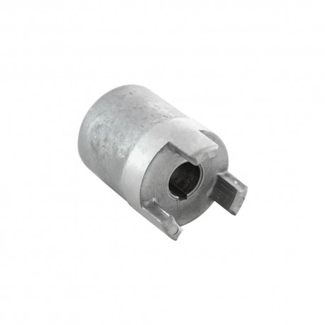 1/2 Pump Coupling taille 04 Ø16 cl4 lg50