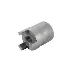 1/2 Pump Coupling taille 04 Ø16 cl5 lg50