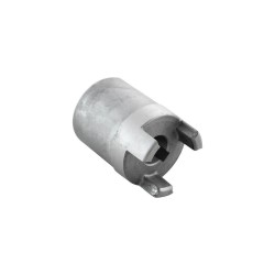 1/2 Pump Coupling taille 04 Ø18 cl6 lg50