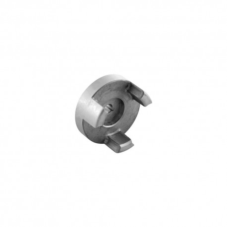 1/2 Pump Coupling taille 05 groupe 1 Standard