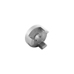 1/2 Pump Coupling taille 05 groupe 2 Standard