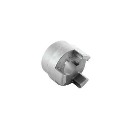 1/2 Pump Coupling taille 05 groupe 3.5 Standard