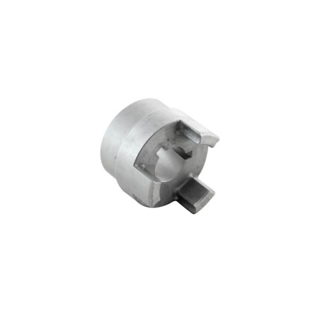 Accouplement mécanique pompe hydraulique taille 5 groupe 3,5