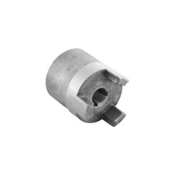 1/2 Pump Coupling taille 05 Ø15.88 cl4/4.76 lg50