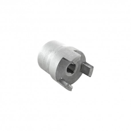 1/2 Pump Coupling taille 05 Ø16 cl4 lg50