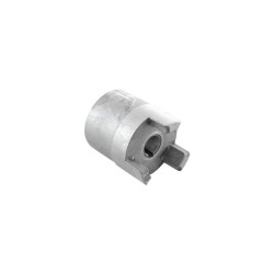 1/2 Pump Coupling taille 05 Ø16 cl5 lg50