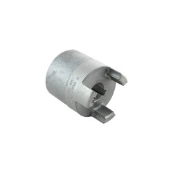 1/2 Pump Coupling taille 05 Ø20 cl6 lg50