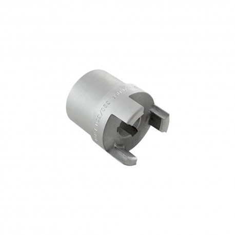 1/2 Pump Coupling taille 05 Ø22.2 cl4.76/6.35 lg50