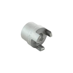 1/2 Pump Coupling taille 05 Ø25 cl.8 lg.42