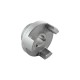 1/2 Pump Coupling taille 07 groupe 3.5 Standard
