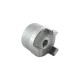 1/2 Pump Coupling taille 07 Ø15.88 cl4.76 lg50