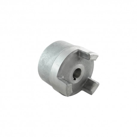 1/2 Pump Coupling taille 07 Ø16 cl4 lg50