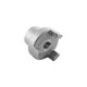 1/2 Pump Coupling taille 07 Ø18 cl6 lg50