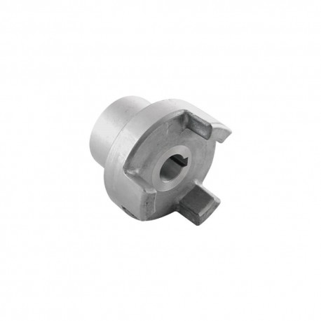 1/2 Pump Coupling taille 07 Ø18 cl6 lg50