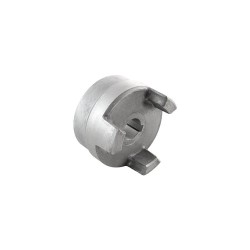 1/2 Pump Coupling taille 07 Ø19 cl6 lg36