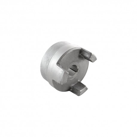 1/2 Pump Coupling taille 07 Ø19 cl6 lg36