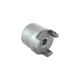 1/2 Pump Coupling taille 07 Ø19 cl3,17 lg60