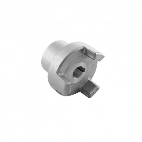 1/2 Pump Coupling taille 07 Ø19.05 cl4.76 lg50