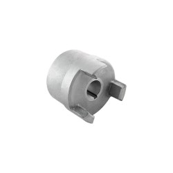 1/2 Pump Coupling taille 07 Ø20 cl6 lg50