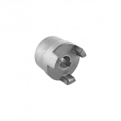 1/2 Pump Coupling taille 07 Ø24 cl8 lg50