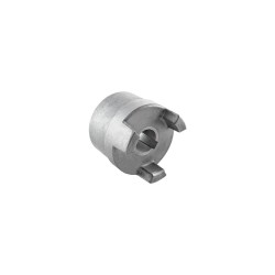 1/2 Pump Coupling taille 07 Ø25 cl8 lg50