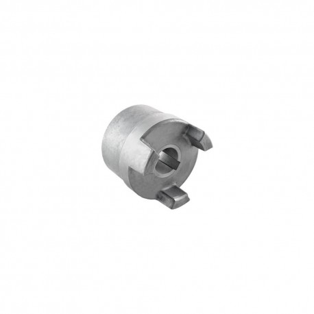 1/2 Pump Coupling taille 07 Ø25 cl8 lg50