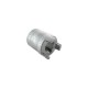 1/2 Pump Coupling taille 07 Ø38.1 cl9.52 lg80