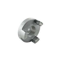 1/2 Pump Coupling taille 10 groupe 2 Standard