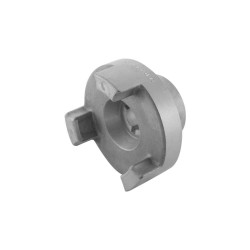 1/2 Pump Coupling taille 10 groupe 3.5 Standard