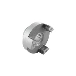 1/2 Pump Coupling taille 10 groupe 4 Standard