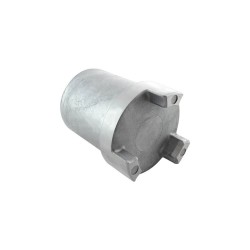 1/2 Pump Coupling taille 10 BRUT