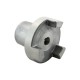 1/2 Pump Coupling taille 10 Ø19.05 cl4.76 lg80