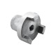 1/2 Pump Coupling taille 10 Ø22 cl6 lg80