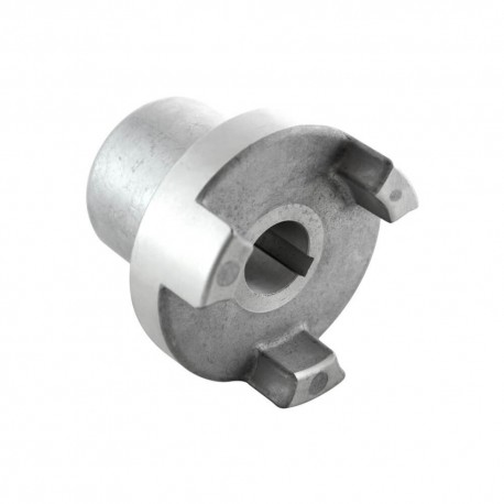 1/2 Pump Coupling taille 10 Ø30 cl8 lg80