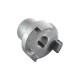 1/2 Pump Coupling taille 10 Ø32 cl10 lg80