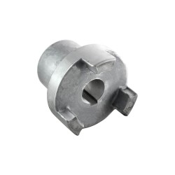 1/2 Pump Coupling taille 10 Ø32 cl10 lg80