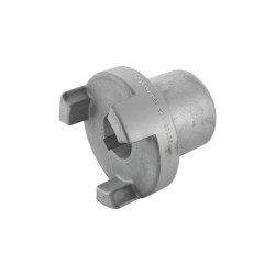 1/2 Pump Coupling taille 10 Ø38 cl10 lg80