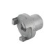 1/2 Pump Coupling taille 10 Ø38 cl10 lg80