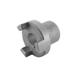 1/2 Pump Coupling taille 10 Ø40 cl12 lg80